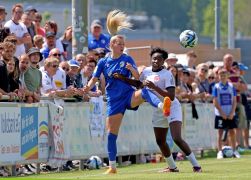 FC Carl Zeiss Jena Eintracht Frankfurt II 12052024 25
